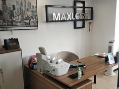 -无界眼镜MaxLess(五角场万达店)