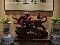 -红城阁·上海味道(四平路店)