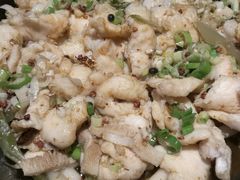-大丰收脆鱼(万达江北店)