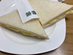 -翠华餐厅(旺角文华商场店)