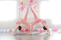 -亚太瑜伽普拉提学院