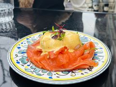 -Alimentari早午餐(安福路店)