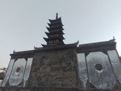 -上海方塔园