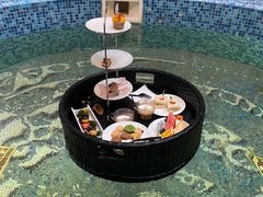 -大连金石滩绿发温泉假日酒店