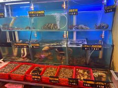 -舒味姜母鸭·沙茶面(湖里店)