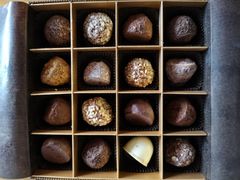 松露巧克力礼盒-GODIVA(印象城店)