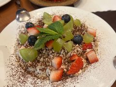 -Golden Lily河内巴黎法越料理餐厅(建国西路店)