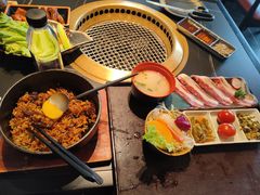-谷牛和牛烤肉(漕河泾印象城店)