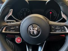 -上海保利玛莎拉蒂和阿尔法罗密欧(华翔路店)