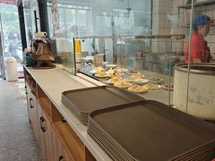 -兰州陈记牛肉面 ·烧烤· 铜锅涮肉(万达店)