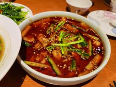 -蜀宴小调·精致家常菜(来福士店)