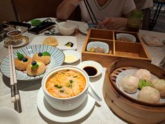 -南海渔村(珠江新城店)