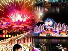 -厦门方特东方神画