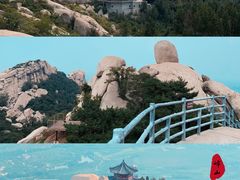 -峄山风景名胜区