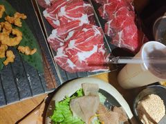 -呷哺呷哺 黄金牧场 (新中关购物中心店)