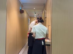 -海底捞火锅(赛格国际购物中心店)