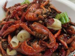 -四妹餐厅(玫瑰街店)