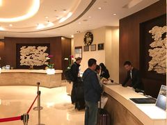 -深圳香格里拉酒店