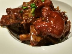 -北李妈妈菜·虾爬子大锅贴(贵和店)