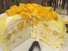 -OL’s Cake鲜荟千层(东风中路店)