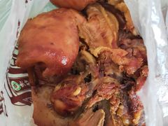 猪头肉/猪蹄-老杨家熟食店