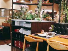 -百特喜·意大利餐厅(八佰伴镇江店)