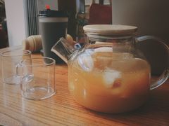 混合水果茶-1901 Cafe(西四店)