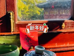 -豫园湖心亭茶楼