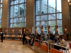 -星巴克(来福士办公楼店)