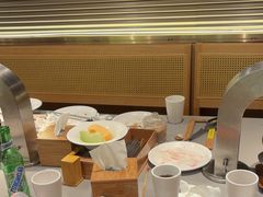 -山焱·炭火自助烤肉(周浦万达店)