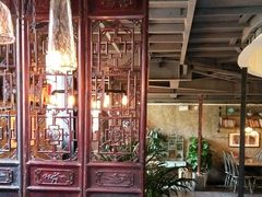 -树厨贵州菜(大十字店)