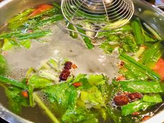 -刘少华贵州小黄牛·鲜牛肉火锅(总店)