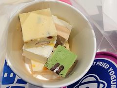 -乐思喵厚切炒酸奶(大悦城店)