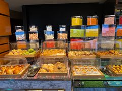 -洲际酒店·地平线全日餐厅HORIZON CAFÉ