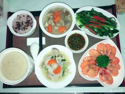 点击看大图 -宝生月子中心(民治店)