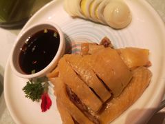 白切鸡-涌上外婆桥(南塘店)