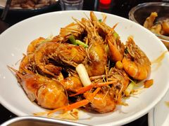 -大宅院(西溪路店)