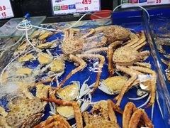 -东江海鲜酒家(艺都分店)