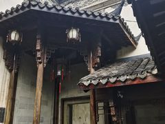 -胡雪岩故居