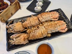 -侨美食家·40年地道粤菜(珠江新城店)