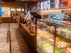 -星巴克(北京佳程广场店)