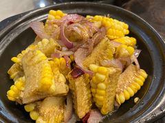 -甬小馆·焗海鲜温州菜(五马街店)