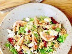 新鲜无花果-BOR Eatery(安福路店)