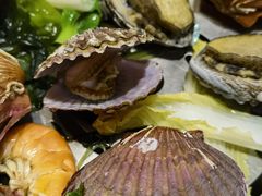 -苏大嘴蒸汽海鲜·海胆蒸饺(中山广场店)