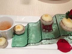 王品台塑牛排(万象城店)-王品台塑牛排(成都万象城店)