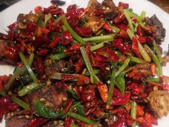 -小俩口烧烤东北菜(双井店)