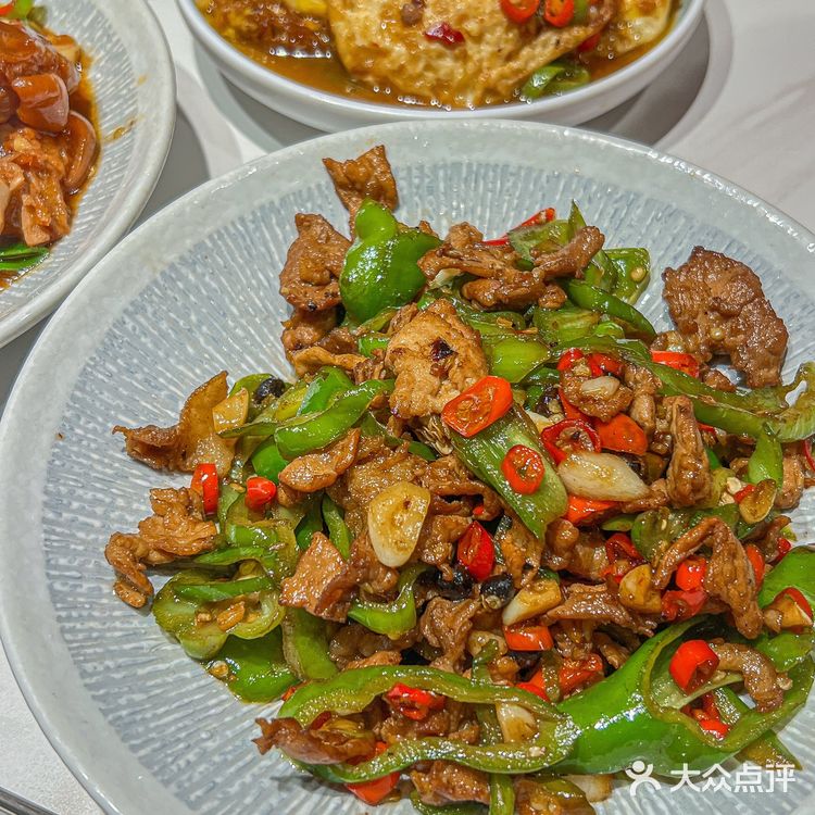 一周值得3刷的江西菜