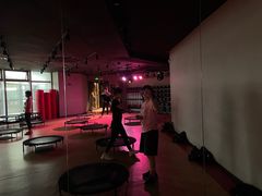 -超级猩猩健身·团课(益田假日店)