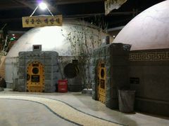 android_upload_pic-纽斯桑拿会所(餐厅天山路店)