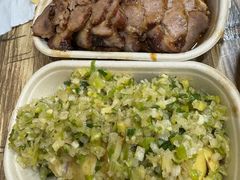 -蒙雅力港式茶餐厅(学人特色商业街店)